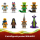 LEGO NINJAGO 71859 Smok życia - 1473544 - zdjęcie 7